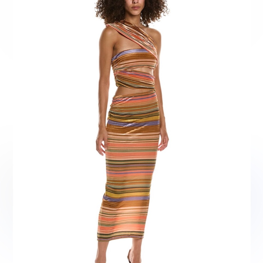 RONNY KOBO DRESS
